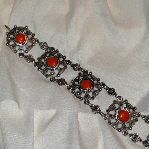 Souvenir Du Maroc Bracelet - Picture 2 of 4